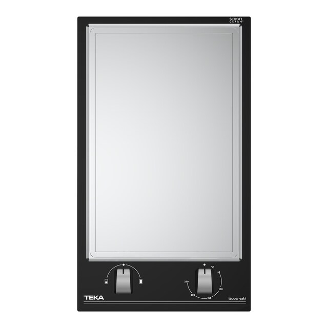 Imagen 0 de Placa modular Teppan Yaki Teka  - YZC 32600 XFL B
