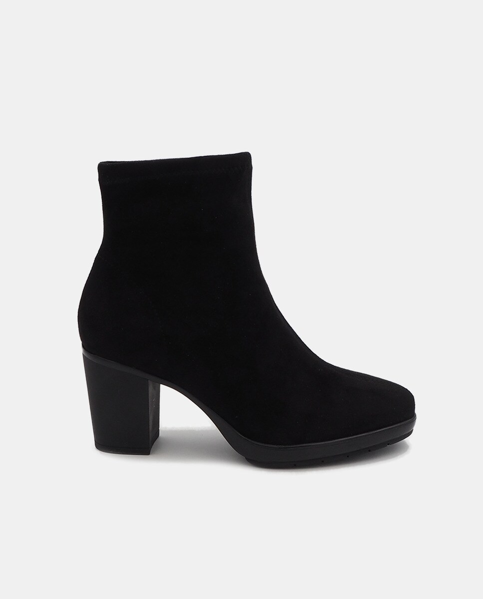 Compra botas y botines Miss Elastic Online | Envío gratis España