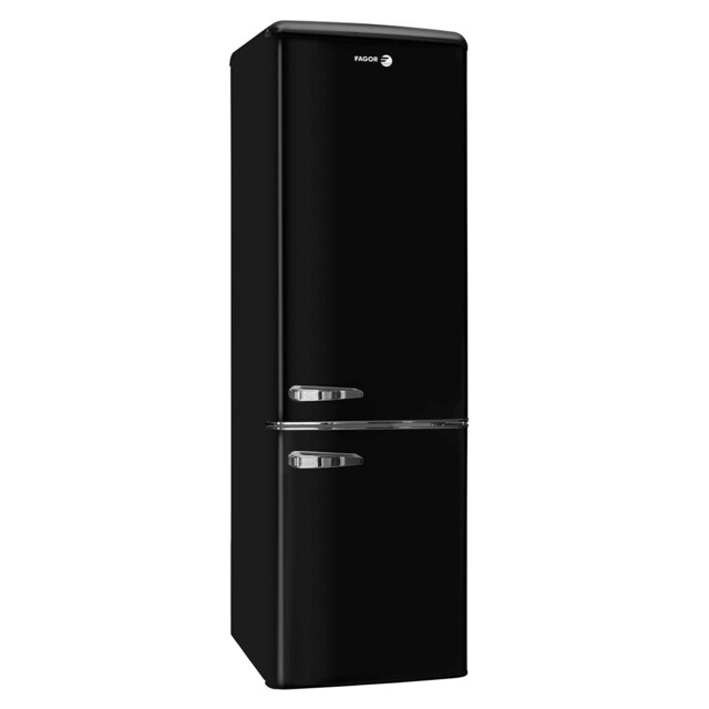 Imagen 0 de Frigorífico Combi Fagor frio estático - 3FFV-1855N