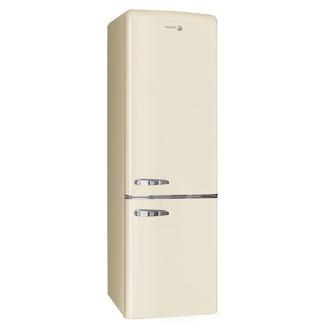 Imagen 0 de Frigorífico Combi Fagor frio estático - 3FFV-1855BG