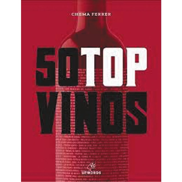 Imagen 0 de 50 top vinos 2021