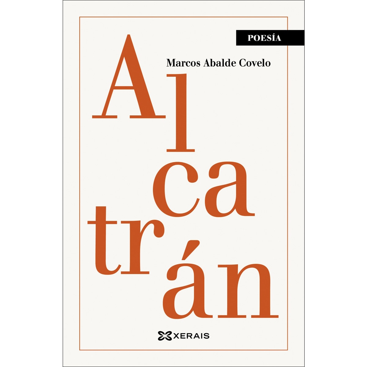 Alcatrán(Tapa blanda) 1