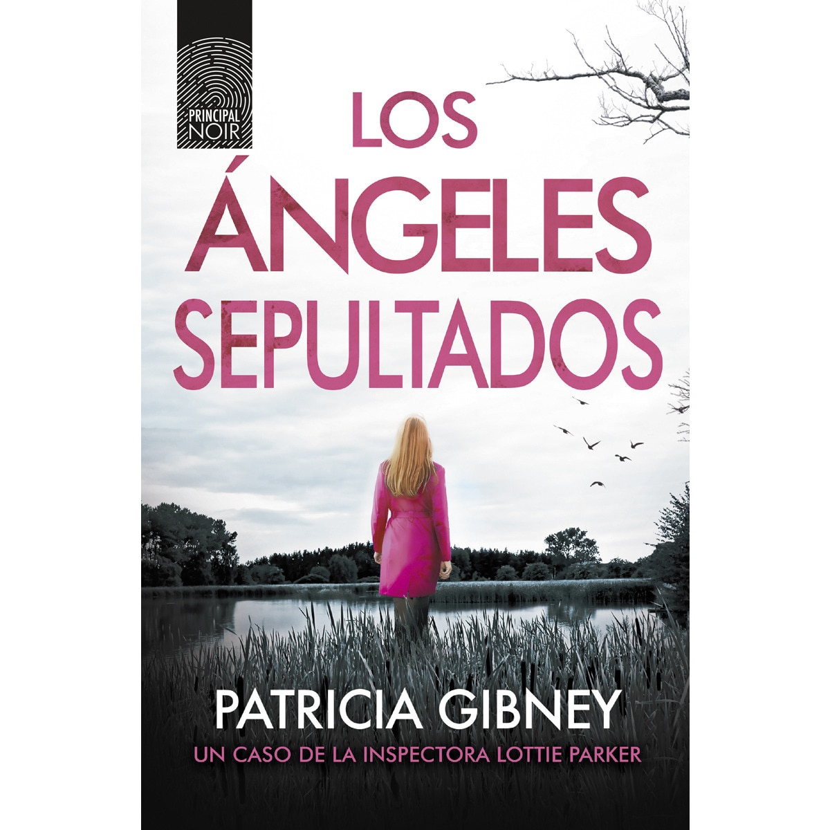 Imagem 0 de Los ángeles sepultados (Capa mole com abas)