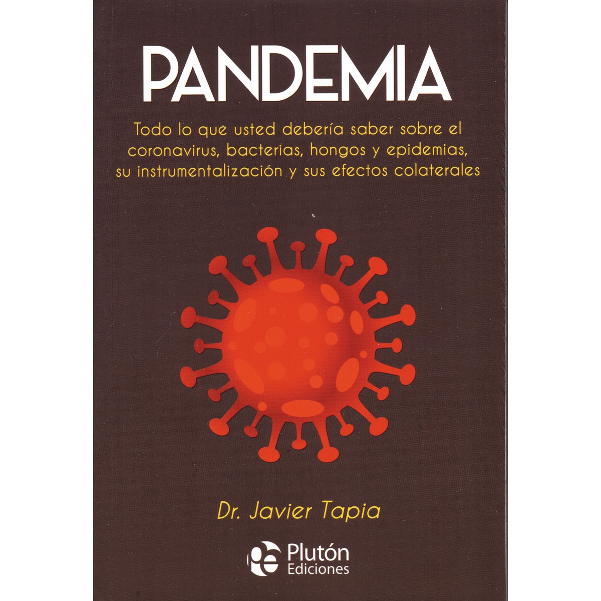 Imagem 0 de Pandemia