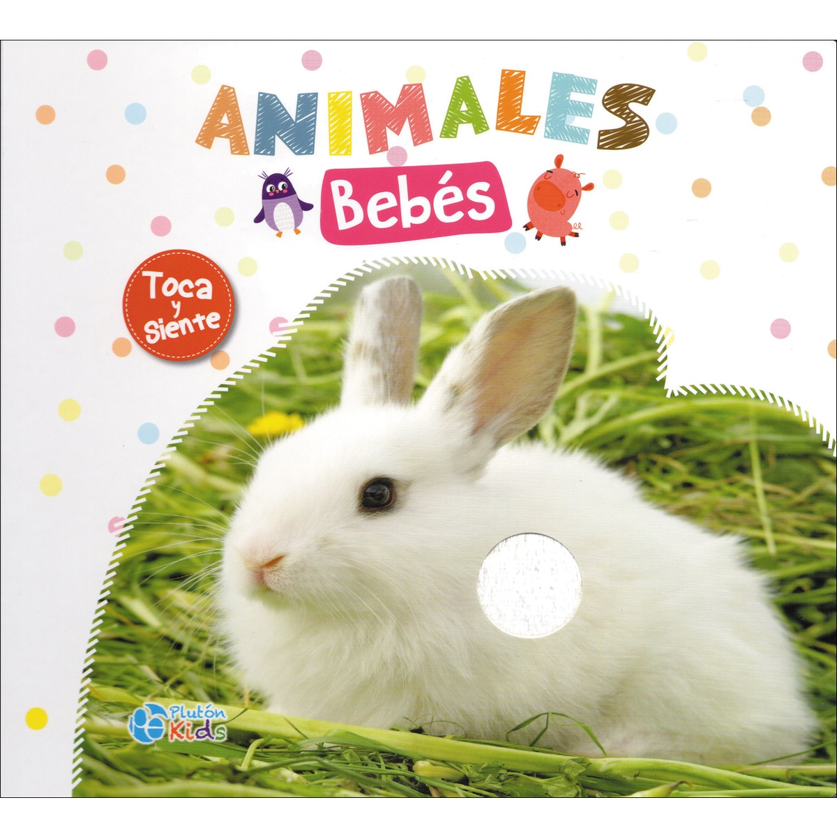 Animales Bebés 1