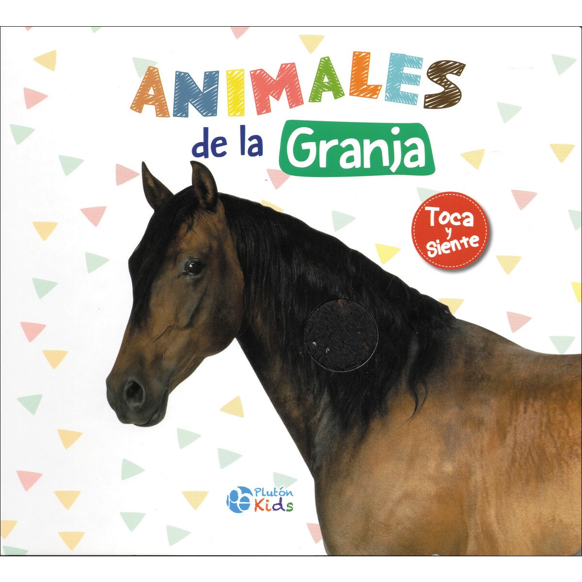 Animales de la Granja 1