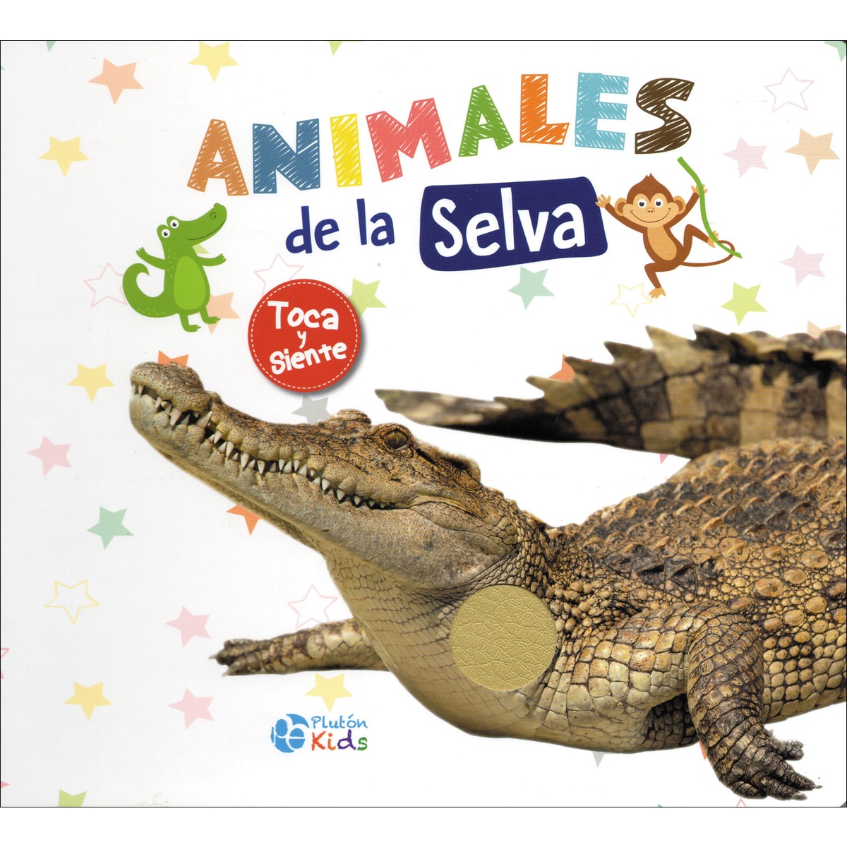Animales de la Selva 1