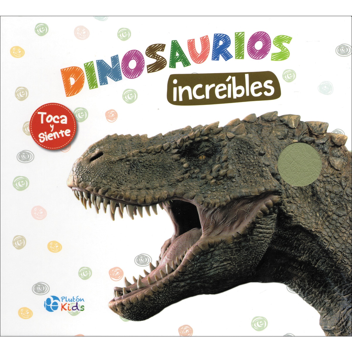 Dinosaurios Increíbles 1
