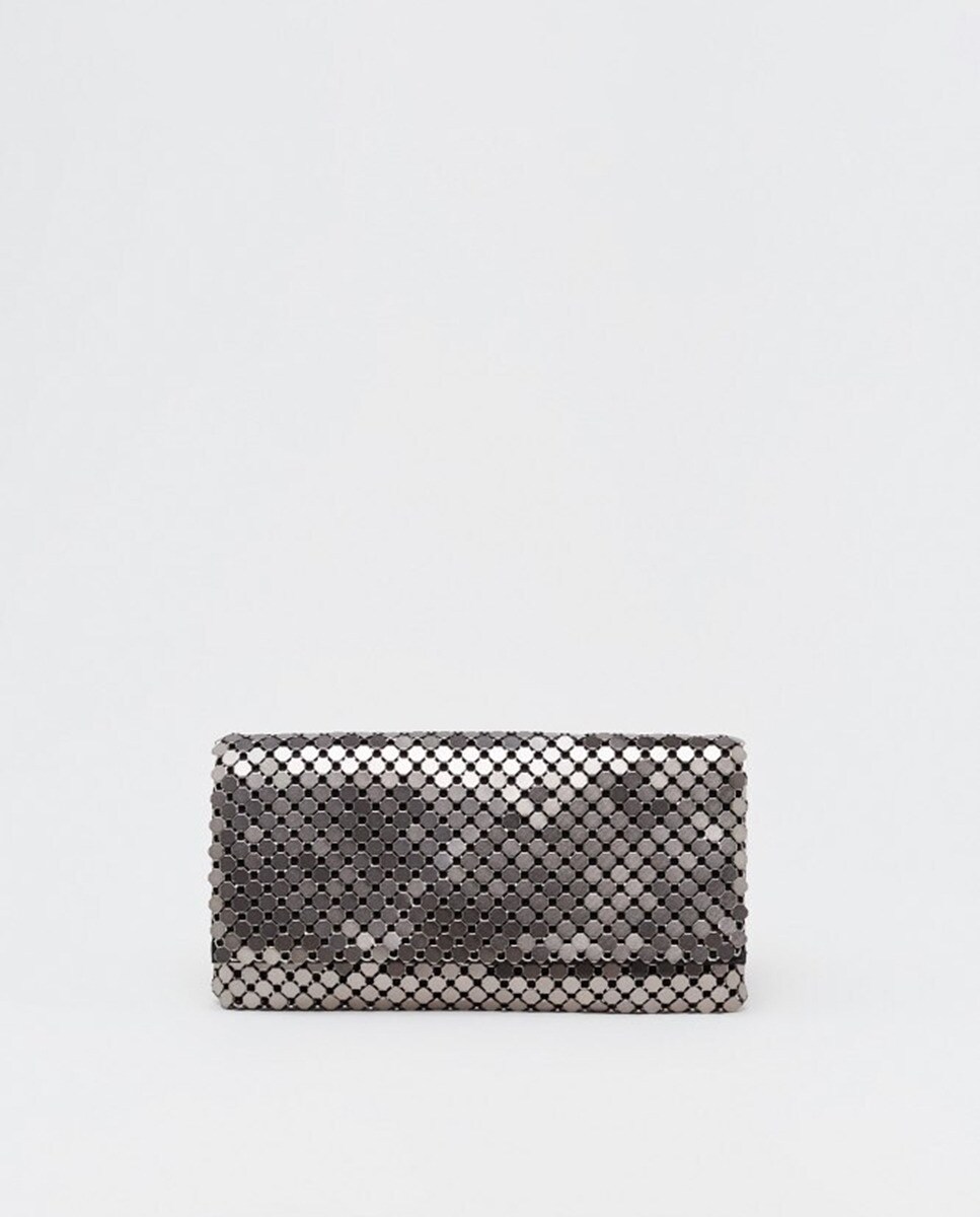 Bolso malla · Sfera · El Corte Inglés