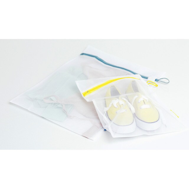 Set de 3 bolsas para ropa Brabantia · Brabantia · El Corte Inglés