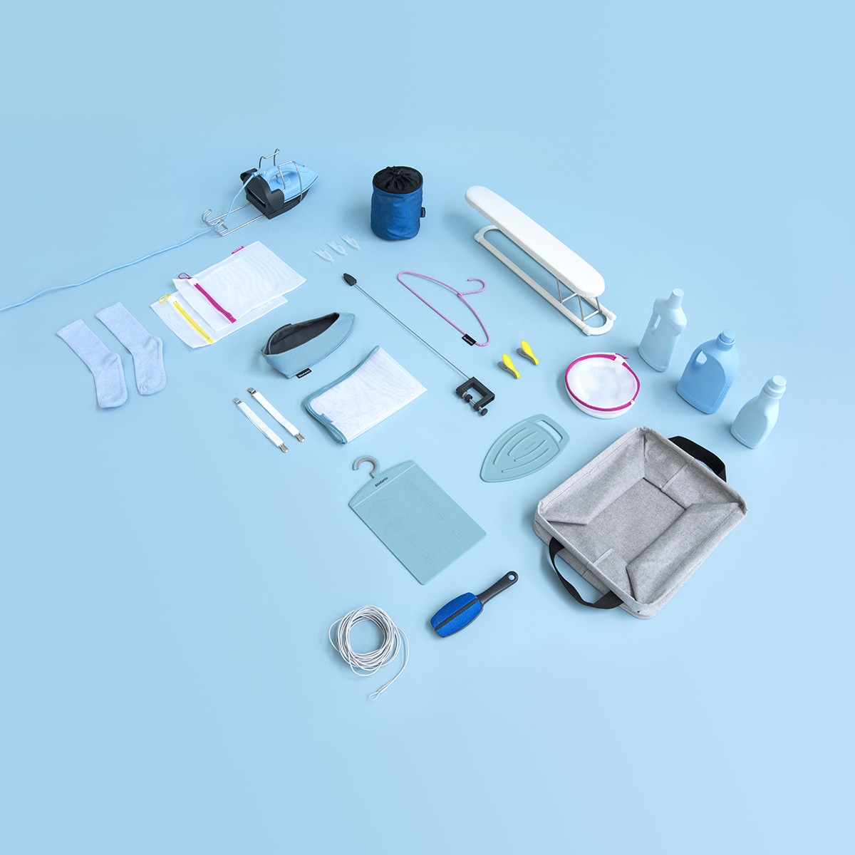 Planchamangas 60 x 10 cm Blanco-3