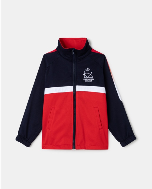 Chaqueta chándal de uniforme · Winner · El Corte Inglés