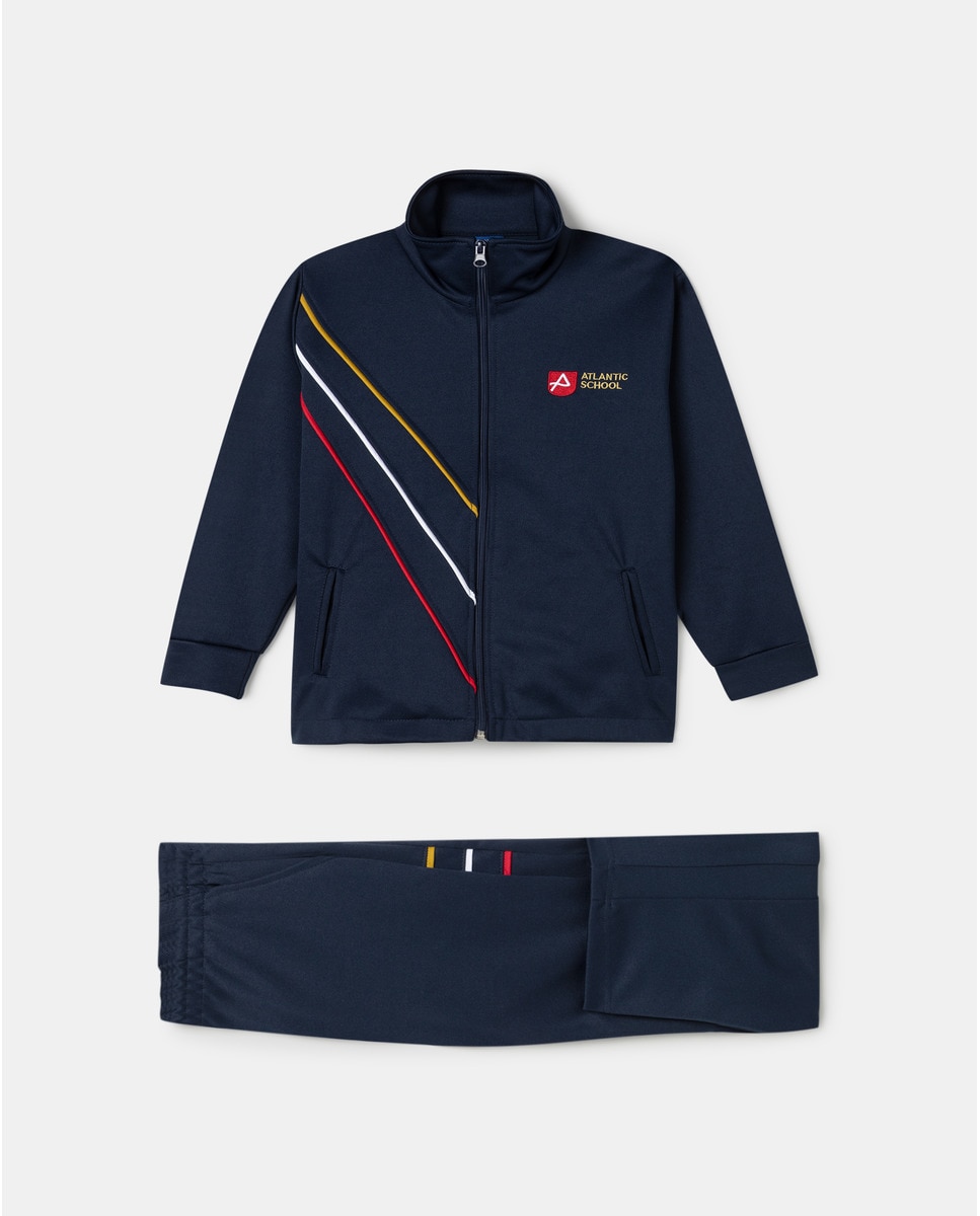 Survêtement d'uniforme