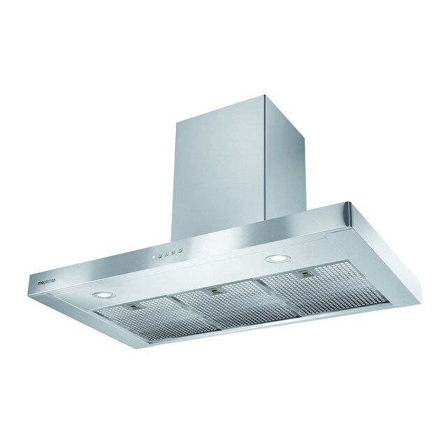 Imagen 0 de Campana decorativa Mepamsa 3 niveles de potencia - Stilo Greenpower GP 90