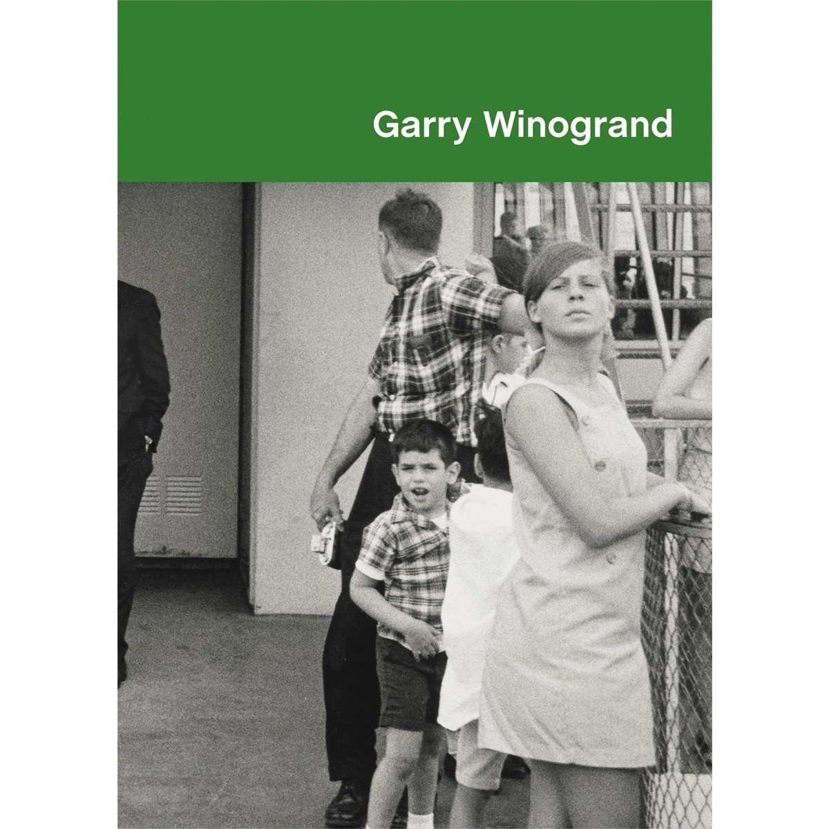 Imagem 0 de Garry winogrand(Tapa blanda)