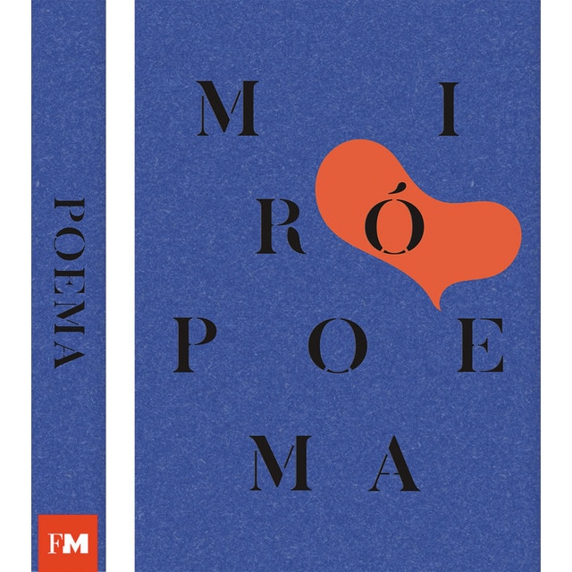 Imagen 0 de Miró. Poema (Tapa dura)