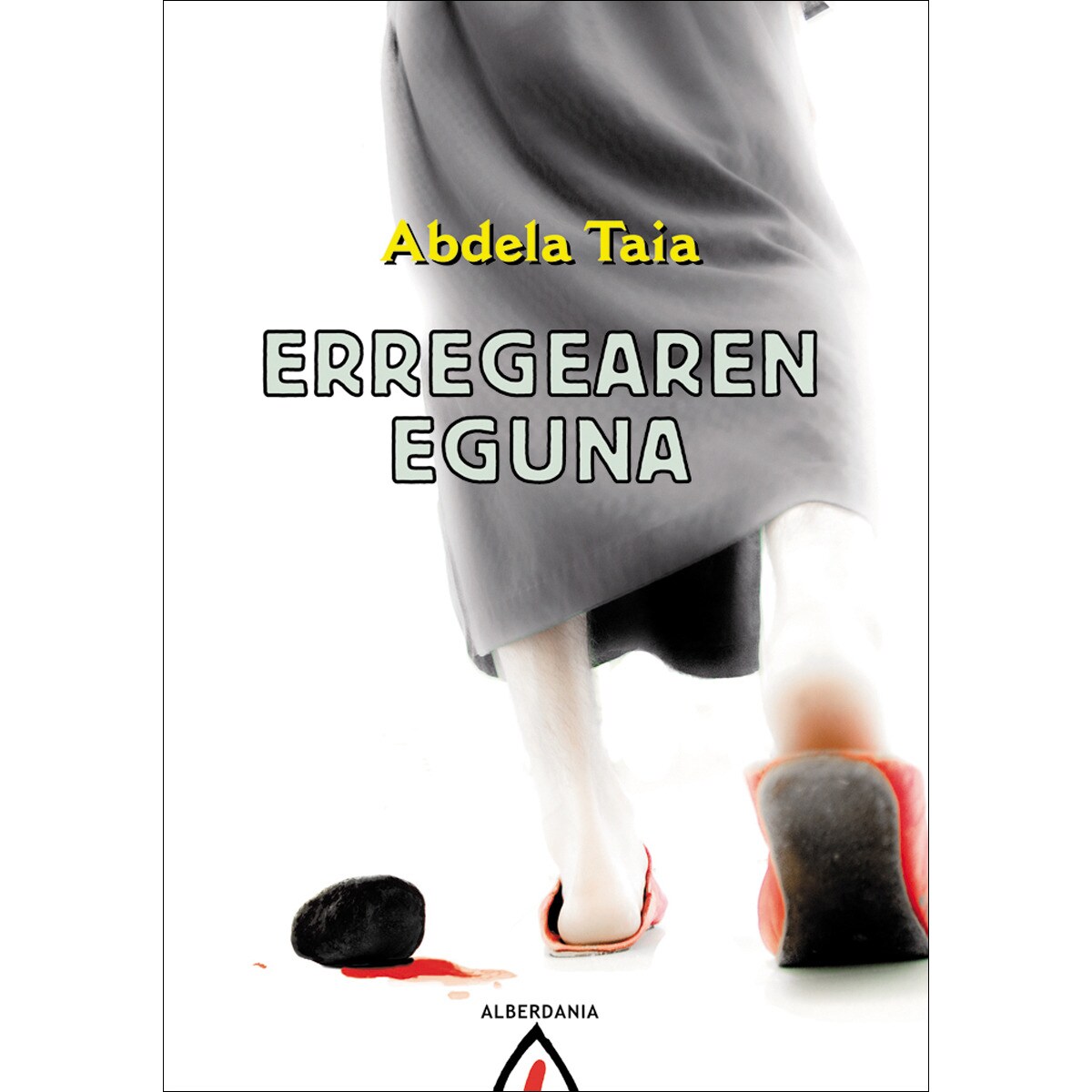 Imagem 0 de Erregearen eguna(Tapa blanda)