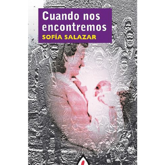 Cuando nos encontremos (Capa mole com abas) 1