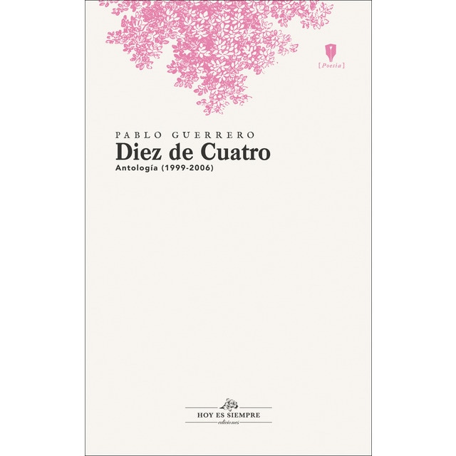 Imagem 0 de DIEZ DE CUATRO: ANTOLOGÍA (1999-2006)