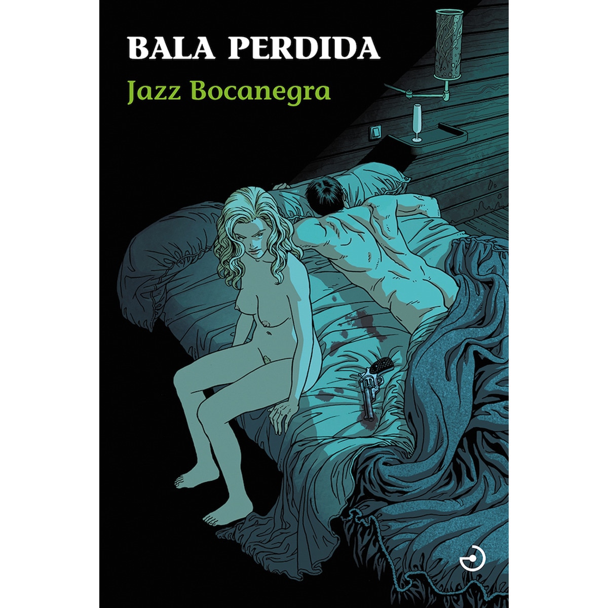 Bala perdida(Tapa blanda) 1