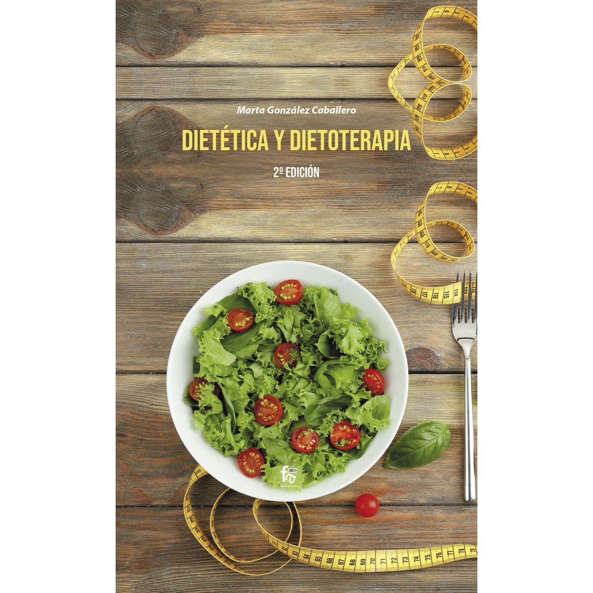 Imagem 0 de Dietetica y dietoterapia-2 ed(Tapa blanda)