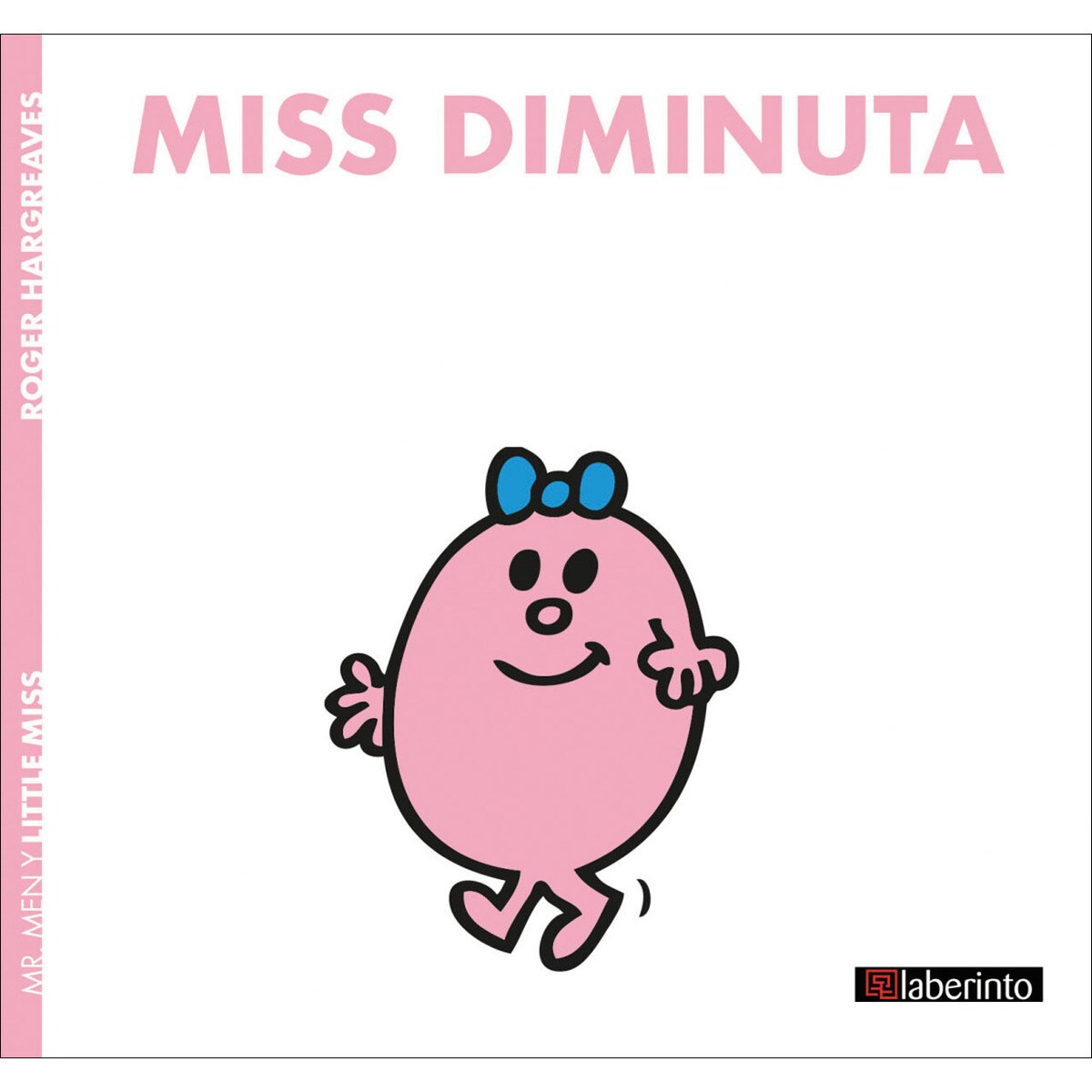 Imagem 0 de Miss Diminuta (Capa mole)