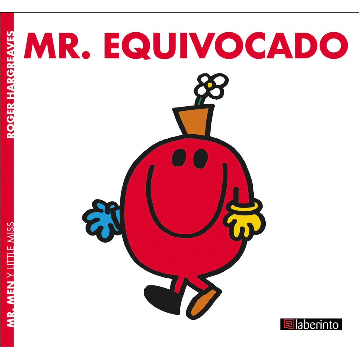 Imagem 0 de Mr. Equivocado(Tapa blanda)