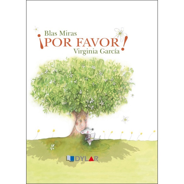 Imagem 0 de EL RATÓN BLANCO - ¡POR FAVOR! (Capa dura)