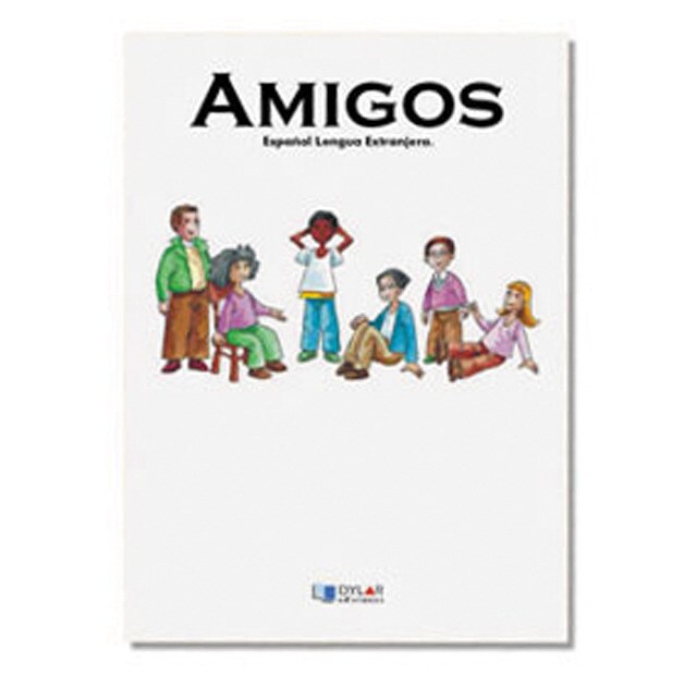 Imagem 0 de AMIGOS E. L. E. (Capa mole)