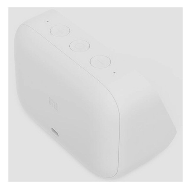 Reloj inteligente Xiaomi Mi Smart Clock Bluetooth · El Corte Inglés