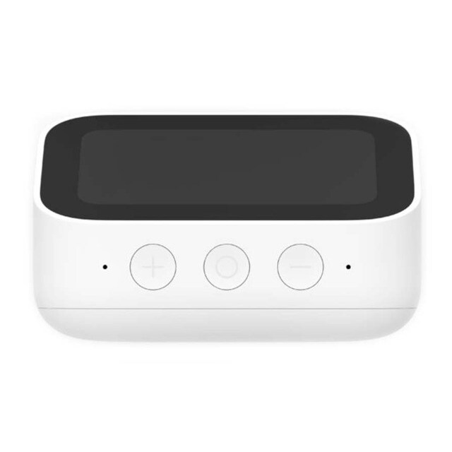 Reloj inteligente Xiaomi Mi Smart Clock Bluetooth · El Corte Inglés