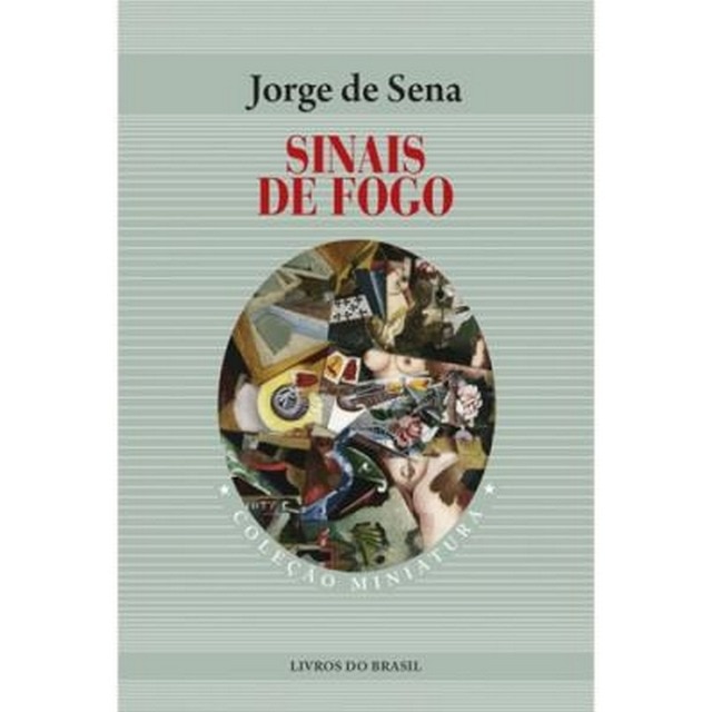 Imagem 0 de Sinais de Fogo