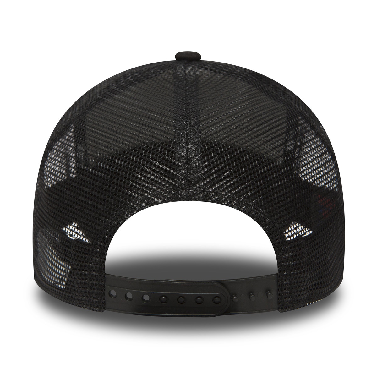 Gorra Trucker New York Yankees MLB New Era - Negro Negro-2