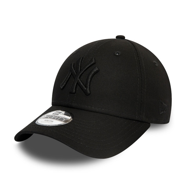Imagen 0 de Gorra de niños 9FORTY New York Yankees MLB New Era