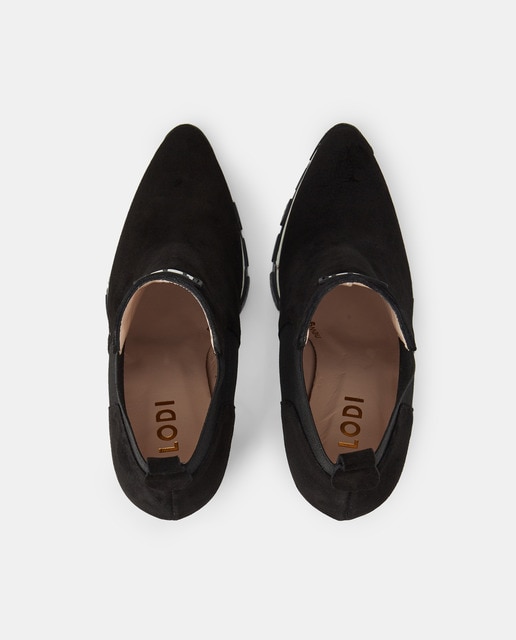 Compra Botines Lodi para mujer online baratos | Tendencias 2022 en  Shopalike.es