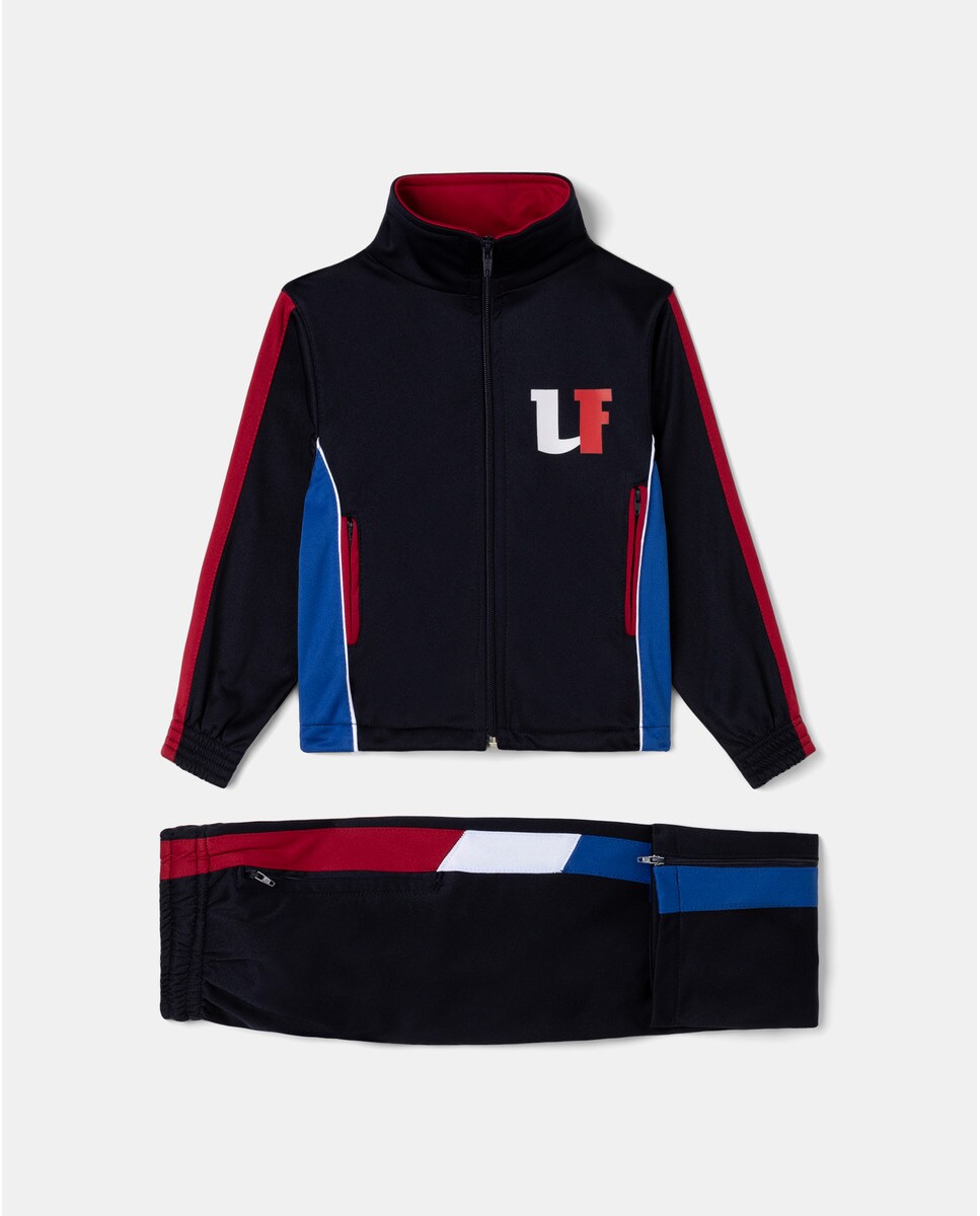 Survêtement d'uniforme