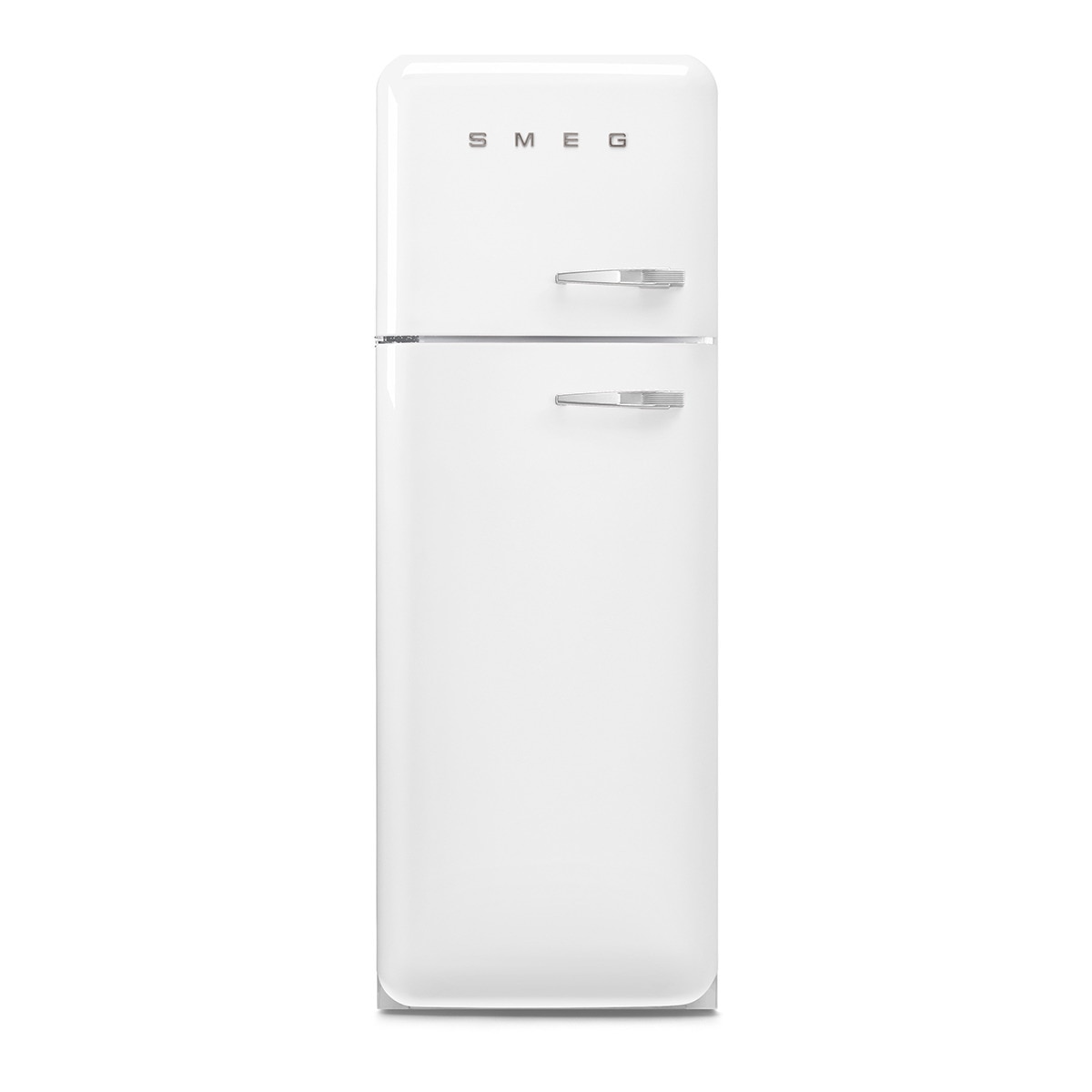 Frigorífico 2 puertas Smeg apertura izquierda - FAB30LWH5 Blanco-1