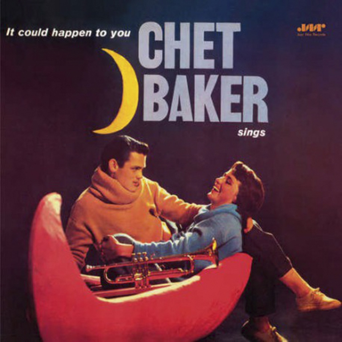 Imagem 0 de It Could Happen to You (LP-Vinil)