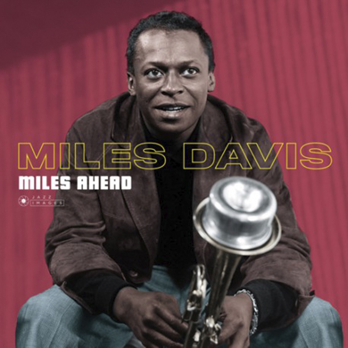Imagem 0 de Miles Ahead (LP-Vinil)