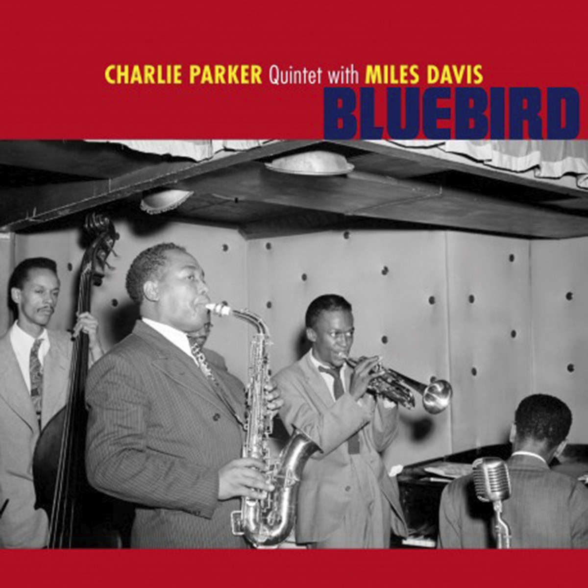 Imagem 0 de Bluebird (Limitada Colored ) (LP-Vinil)