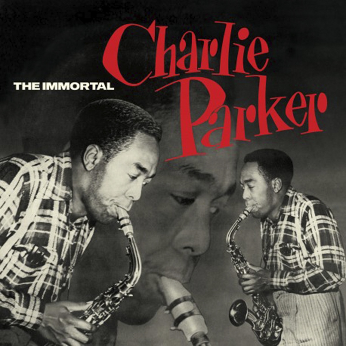 Imagem 0 de The Immortal Charlie Parker (LP-Vinil)