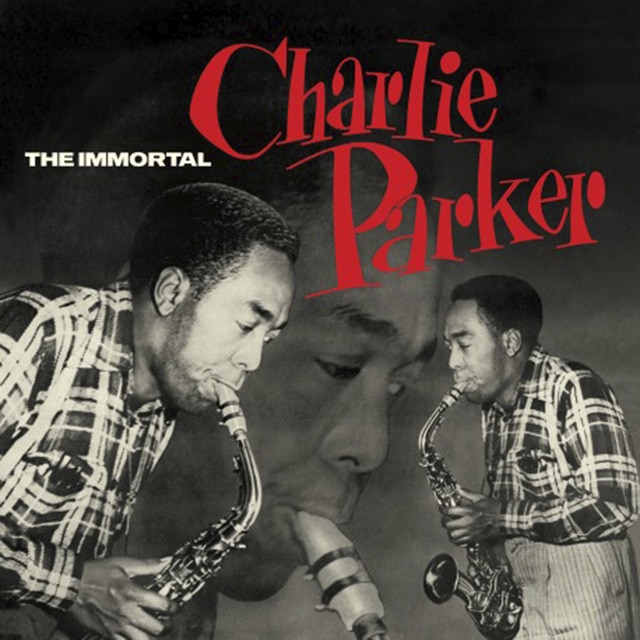 Imagem 0 de The Immortal Charlie Parker (LP-Vinil)