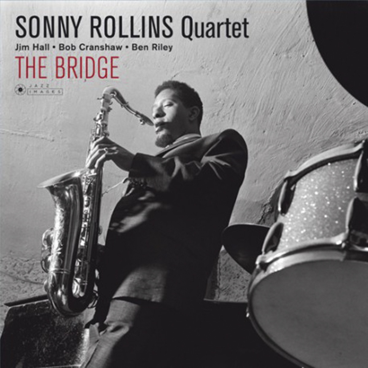 Imagem 0 de The Bridge (LP-Vinil)