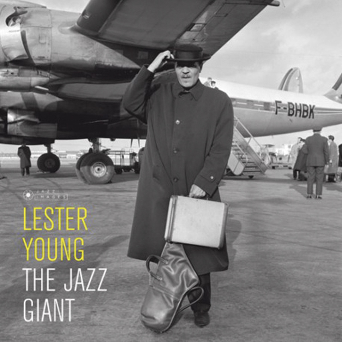 Imagem 0 de The Jazz Giant (LP-Vinil)