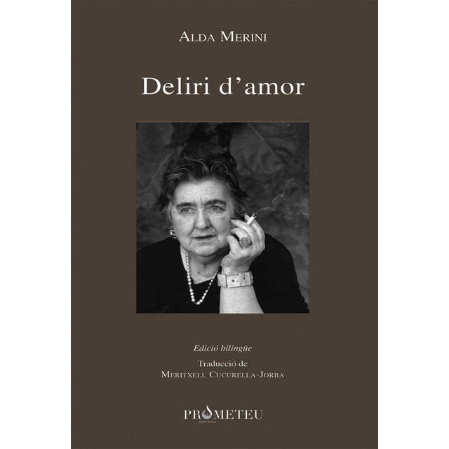 Imagem 0 de Deliri d'amor(Tapa blanda)