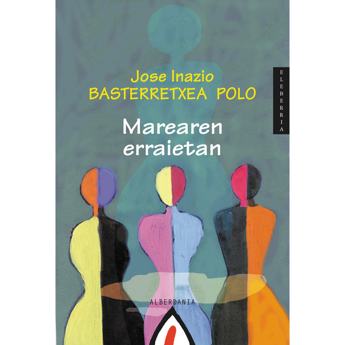 Marearen erraietan(Tapa blanda) 1