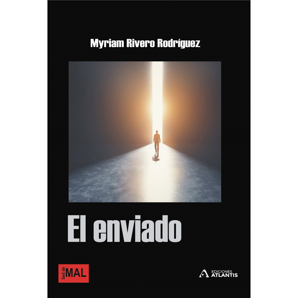 El enviado(Tapa blanda) 1