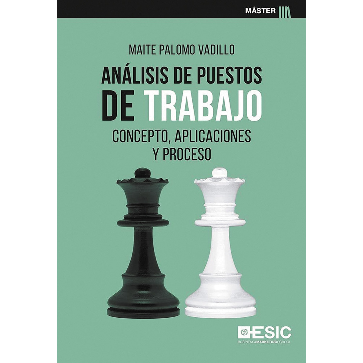 Imagem 0 de Análisis de puestos de trabajo: Concepto, aplicaciones y proceso(Tapa blanda)
