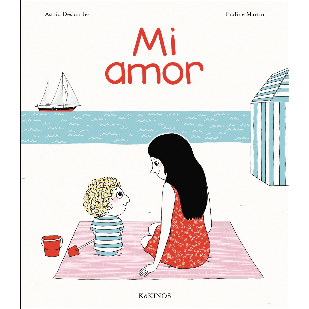 Imagen 0 de Mi amor