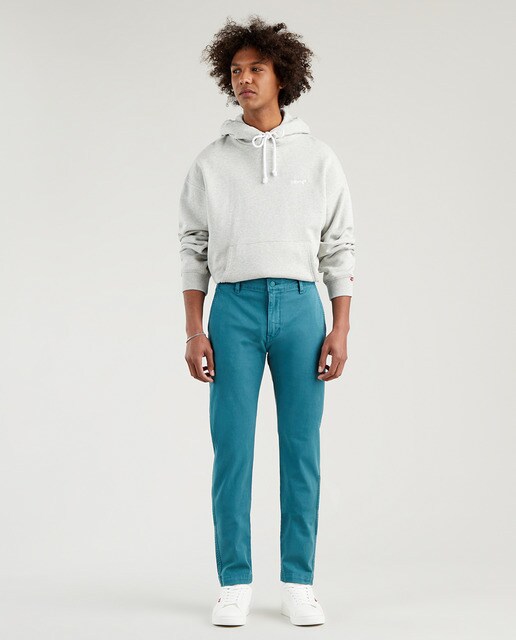 Pantalones hombre · Talla 44 · Moda hombre · El Corte Inglés (1.012) · 13